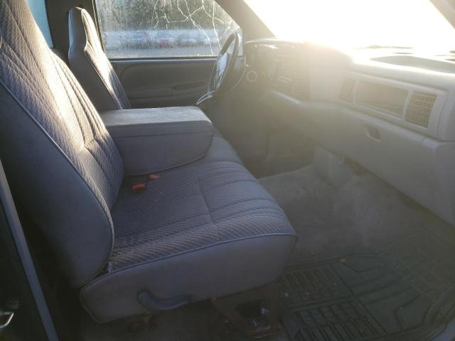 Photo 5 from auction – 1995 DODGE RAM 2500 with VIN 1B7KC26Z5SS155443