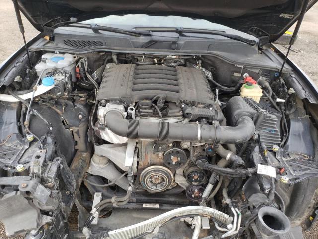 Photo 7 from auction – 2017 PORSCHE CAYENNE with VIN WP1AA2A20HKA89046