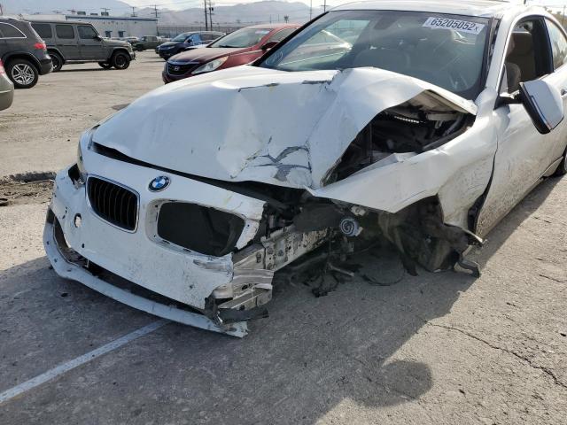Photo 9 from auction – 2018 BMW 430I with VIN WBA4W3C54JAE99499