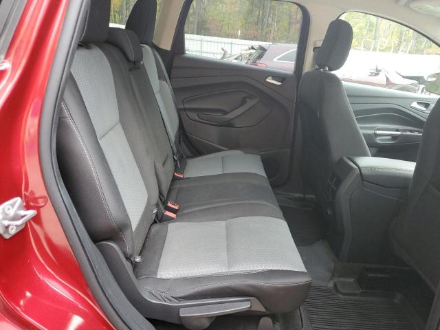 Photo 6 from auction – 2019 FORD ESCAPE SE with VIN 1FMCU9GD1KUC51826