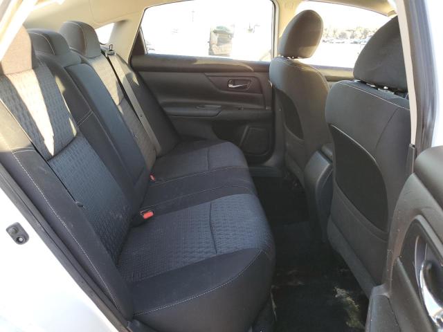 Photo 6 from auction – 2016 NISSAN ALTIMA 2.5 with VIN 1N4AL3AP9GN337150