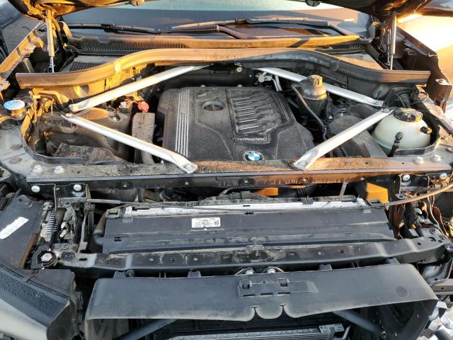 Photo 7 from auction – 2019 BMW X7 XDRIVE4 with VIN 5UXCW2C54KL080840