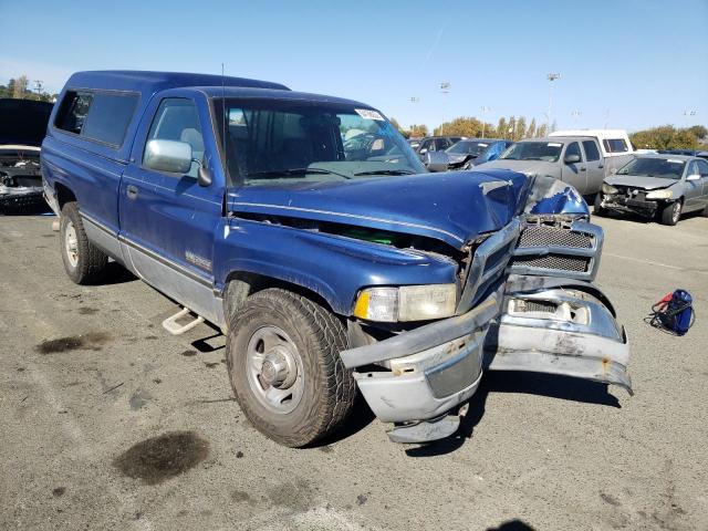 Foto 1 de la subasta – 1995 DODGE RAM 2500 con VIN 1B7KC26C5SS270457