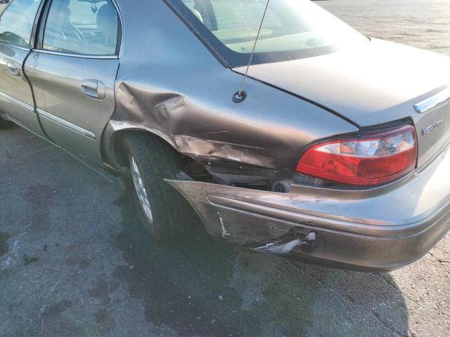 Photo 9 from auction – 2004 MERCURY SABLE LS P with VIN 1MEFM55SX4G604687