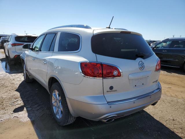 Photo 3 from auction – 2010 BUICK ENCLAVE CX with VIN 5GALRBEDXAJ196083