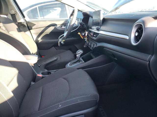 Photo 5 from auction – 2020 KIA FORTE FE with VIN 3KPF24AD8LE202058