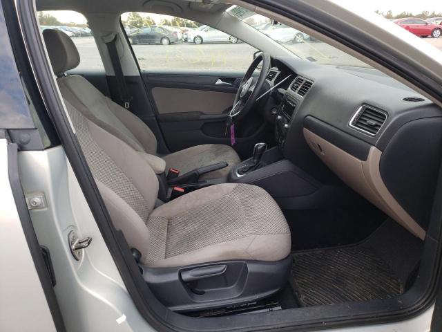 Photo 5 from auction – 2012 VOLKSWAGEN JETTA BASE with VIN 3VW2K7AJ4CM345744
