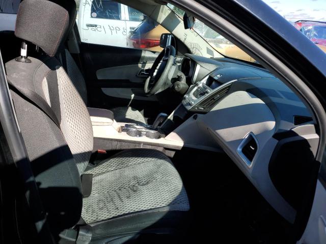 Photo 5 from auction – 2012 CHEVROLET EQUINOX LS with VIN 2GNFLCEK6C6102483