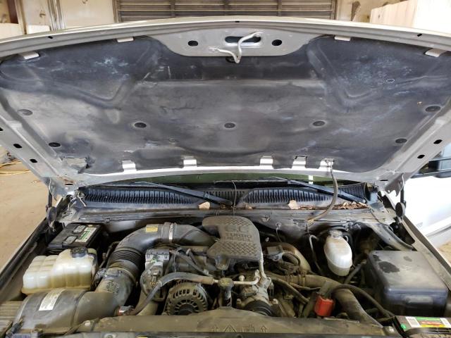 Photo 7 from auction – 2006 GMC SIERRA K25 with VIN 1GTHK23D76F210317