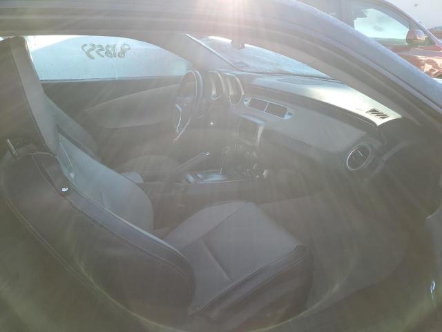 Photo 5 from auction – 2013 CHEVROLET CAMARO 2SS with VIN 2G1FK1EJ7D9193831