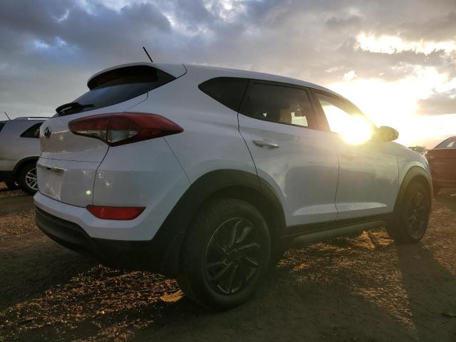 Photo 4 from auction – 2016 HYUNDAI TUCSON SE with VIN KM8J23A42GU121614