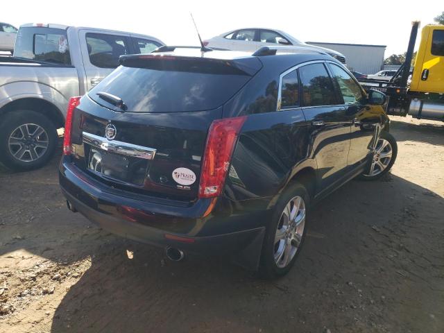 Photo 4 from auction – 2014 CADILLAC SRX PERFOR with VIN 3GYFNCE39ES577183