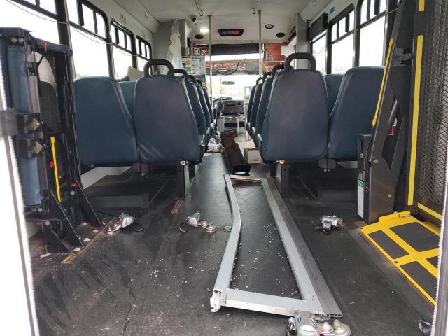 Photo 6 from auction – 2017 FORD ECONOLINE with VIN 1FDFE4FS7HDC07481