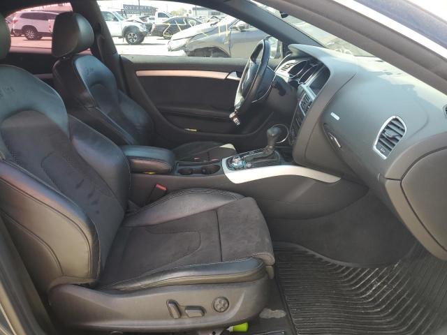Photo 5 from auction – 2011 AUDI A5 PRESTIG with VIN WAUWFAFR3BA048431