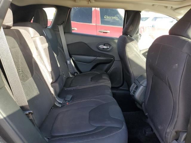 Photo 6 from auction – 2015 JEEP CHEROKEE L with VIN 1C4PJMCS4FW615110