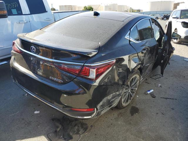 Photo 4 from auction – 2022 LEXUS ES 300H BA with VIN 58ADA1C13NU022829