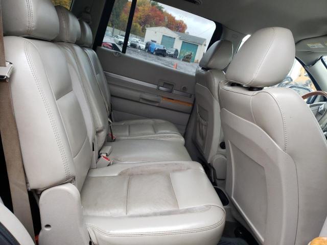 Photo 6 from auction – 2007 CHRYSLER ASPEN LIMI with VIN 1A8HW58257F501597