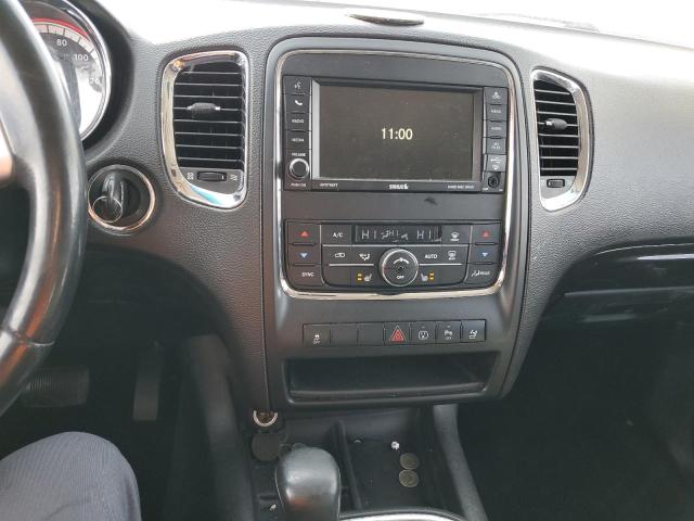 Photo 10 from auction – 2013 DODGE DURANGO CR with VIN 1C4RDJDG4DC664623