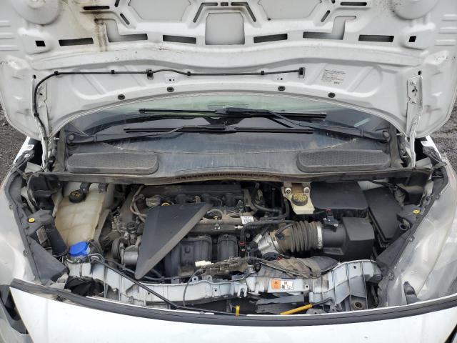 Photo 7 from auction – 2015 FORD TRANSIT CO with VIN NM0LS6E75F1203370