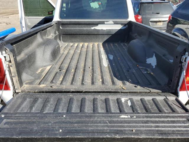 Photo 6 from auction – 2005 FORD RANGER with VIN 1FTYR10D05PA41809