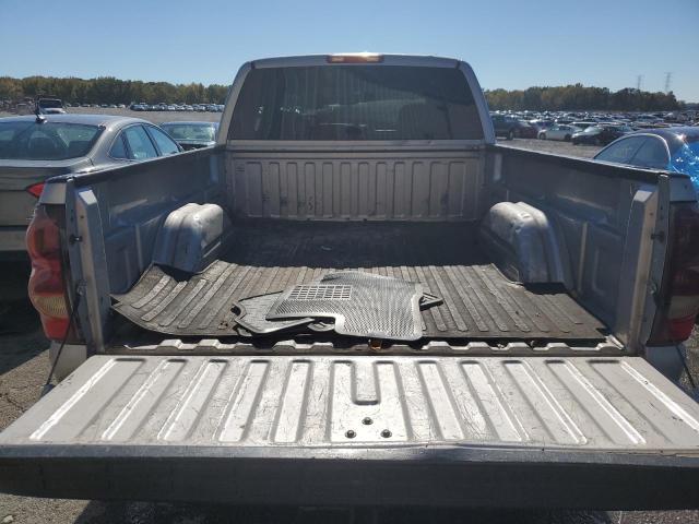 Photo 9 from auction – 2004 CHEVROLET SILVERADO with VIN 2GCEK19T341127452