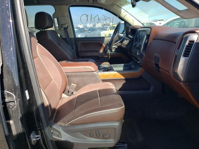 Photo 5 from auction – 2016 CHEVROLET SILVERADO with VIN 3GCPCTEC8GG111671