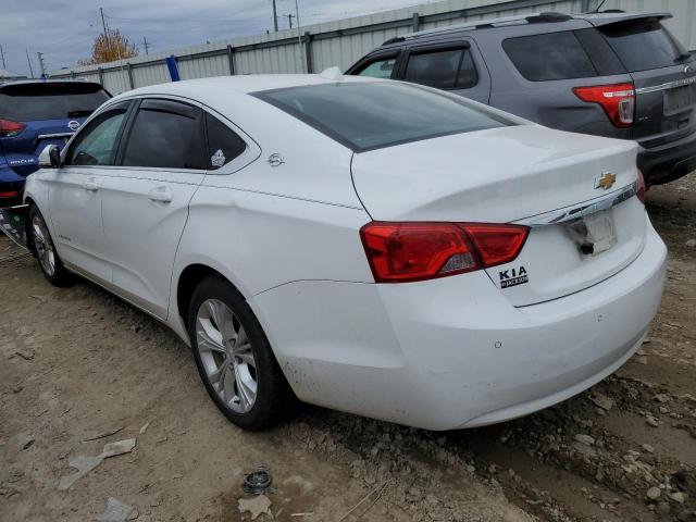 Photo 3 from auction – 2014 CHEVROLET IMPALA LT with VIN 1G1115SL1EU112983
