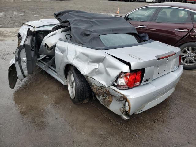 Photo 3 from auction – 2001 FORD MUSTANG GT with VIN 1FAFP45X21F252002