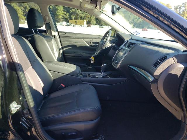 Photo 5 from auction – 2017 NISSAN ALTIMA 2.5 with VIN 1N4AL3AP2HC181451