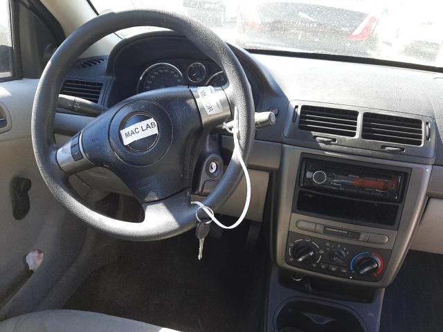 Photo 9 from auction – 2008 CHEVROLET COBALT LS with VIN 1G1AK18F787216307