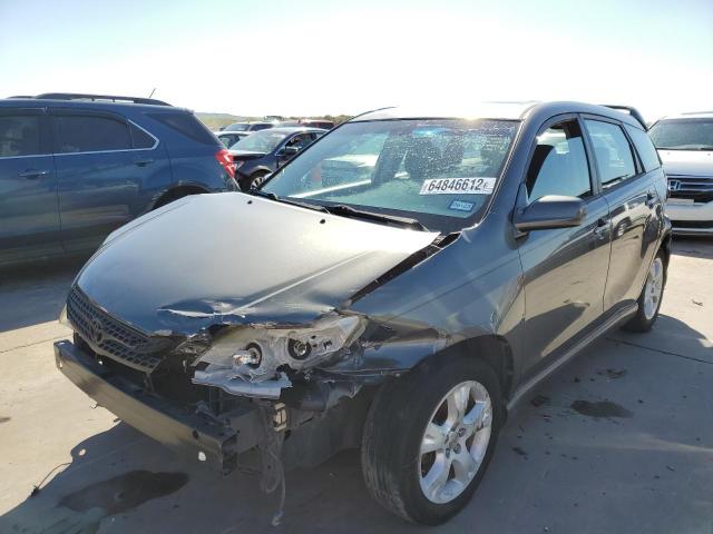 Photo 2 from auction – 2005 TOYOTA COROLLA MA with VIN 2T1KR32E05C551325