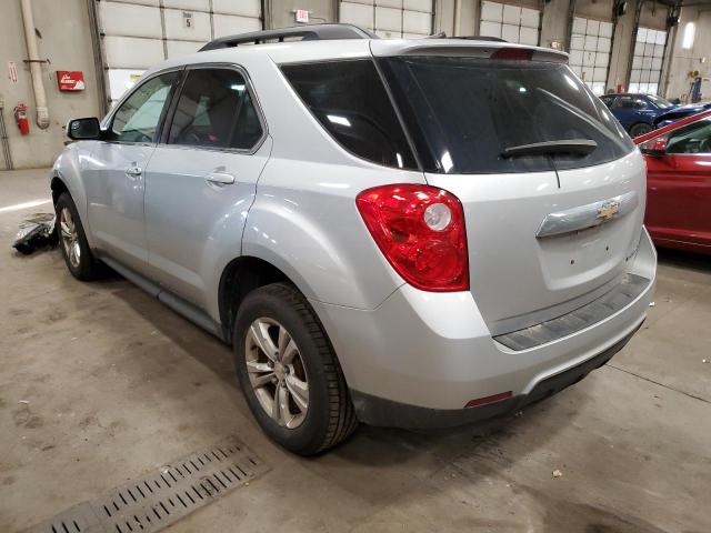 Photo 3 from auction – 2012 CHEVROLET EQUINOX LT with VIN 2GNALDEK8C1222279