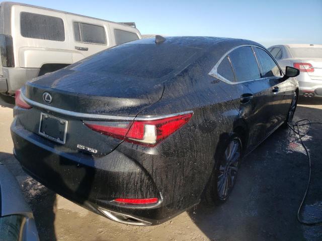 Photo 4 from auction – 2021 LEXUS ES 350 BAS with VIN 58ADZ1B17MU098188