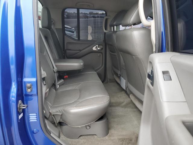 Photo 6 from auction – 2012 NISSAN FRONTIER S with VIN 1N6AD0ER9CC432148