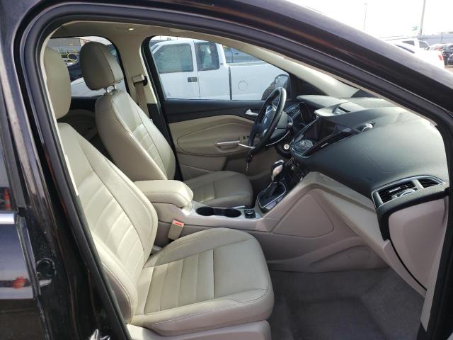 Zdjęcie 5 z aukcji – 2013 FORD ESCAPE SEL z VIN 1FMCU0HX9DUC54514