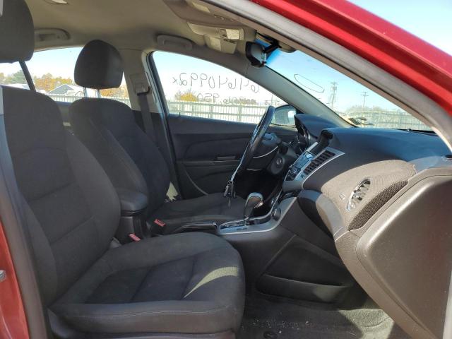 Photo 5 from auction – 2012 CHEVROLET CRUZE with VIN 1G1PF5SC2C7120887
