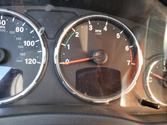 Photo 8 from auction – 2012 JEEP LIBERTY SP with VIN 1C4PJMAK4CW128990