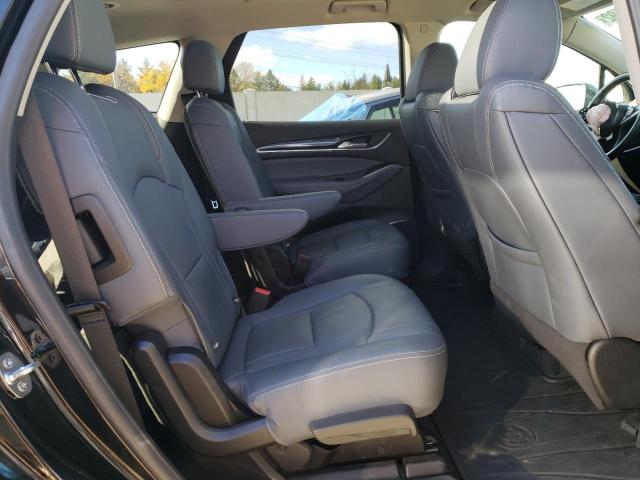 Photo 6 from auction – 2019 BUICK ENCLAVE ES with VIN 5GAEVAKW4KJ313338