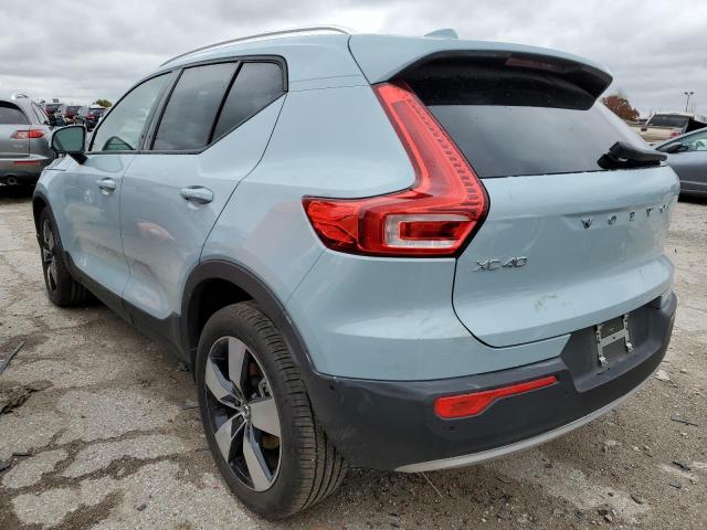Photo 3 from auction – 2019 VOLVO XC40 T5 MO with VIN YV4162UK2K2145894