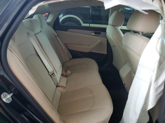 Photo 6 from auction – 2019 HYUNDAI SONATA SE with VIN 5NPE24AF6KH797869
