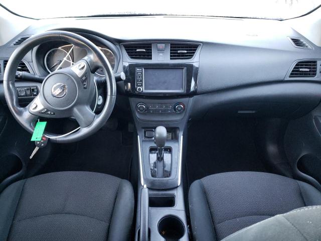 Photo 9 from auction – 2019 NISSAN SENTRA S with VIN 3N1AB7AP1KY254847
