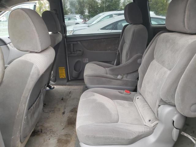 Photo 6 from auction – 2010 TOYOTA SIENNA CE with VIN 5TDKK4CC8AS324957