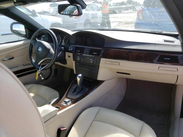 Фото 9 с аукциона – 2012 BMW 328 I с VIN WBADW3C57CE822632