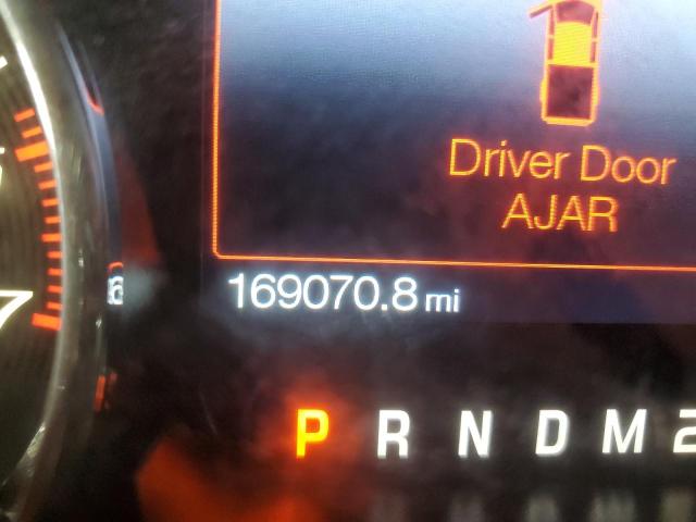 Photo 8 from auction – 2013 FORD F150 SUPER with VIN 1FTFW1ET1DKF53395