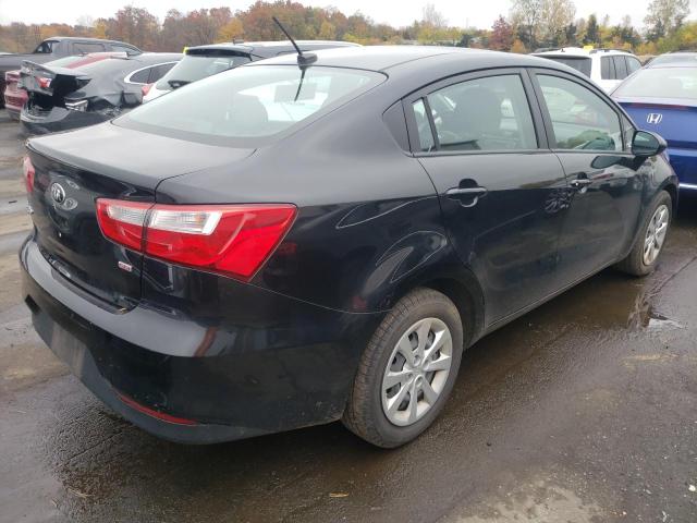 Photo 4 from auction – 2017 KIA RIO LX with VIN KNADM4A36H6008079
