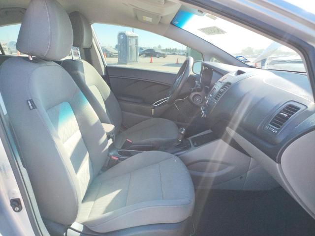Zdjęcie 5 z aukcji – 2015 KIA FORTE LX z VIN KNAFK4A68F5293167
