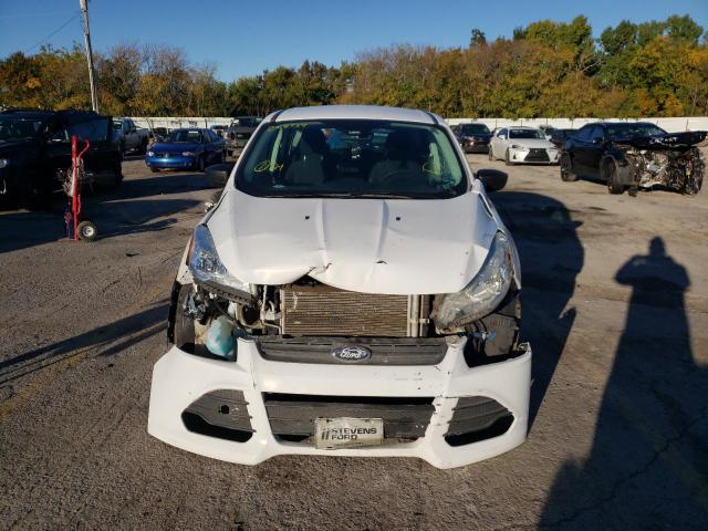 Photo 9 from auction – 2016 FORD ESCAPE S with VIN 1FMCU0F73GUB58739