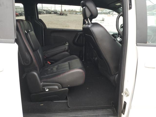 Photo 6 from auction – 2017 DODGE GRAND CARA with VIN 2C4RDGEG7HR858254
