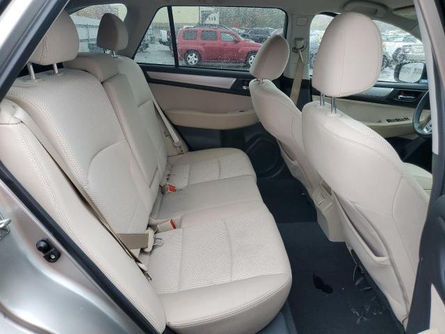 Photo 6 from auction – 2019 SUBARU OUTBACK 2. with VIN 4S4BSAFCXK3311071