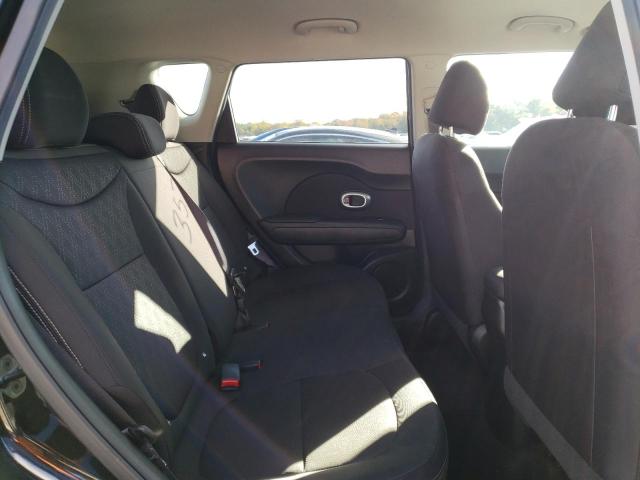Photo 6 from auction – 2018 KIA SOUL with VIN KNDJN2A28J7519825
